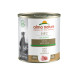 Almo Nature HFC Natural kalv vådfoder til hunde (290 g)