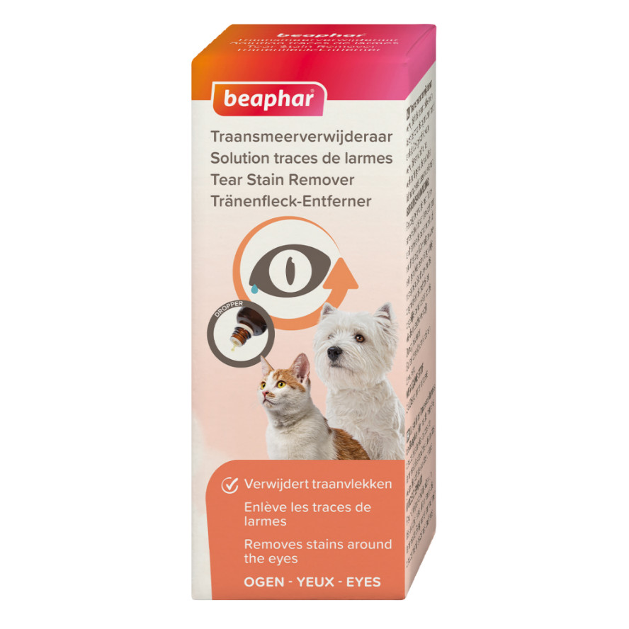 Beaphar Traansmeerremover