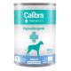 Calibra Veterinary Diets Hypoallergenic insekter med laks vådfoder til hunde