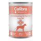 Calibra Veterinary Diets Gastrointestinal & Pancreas Low Fat vådfoder til hunde