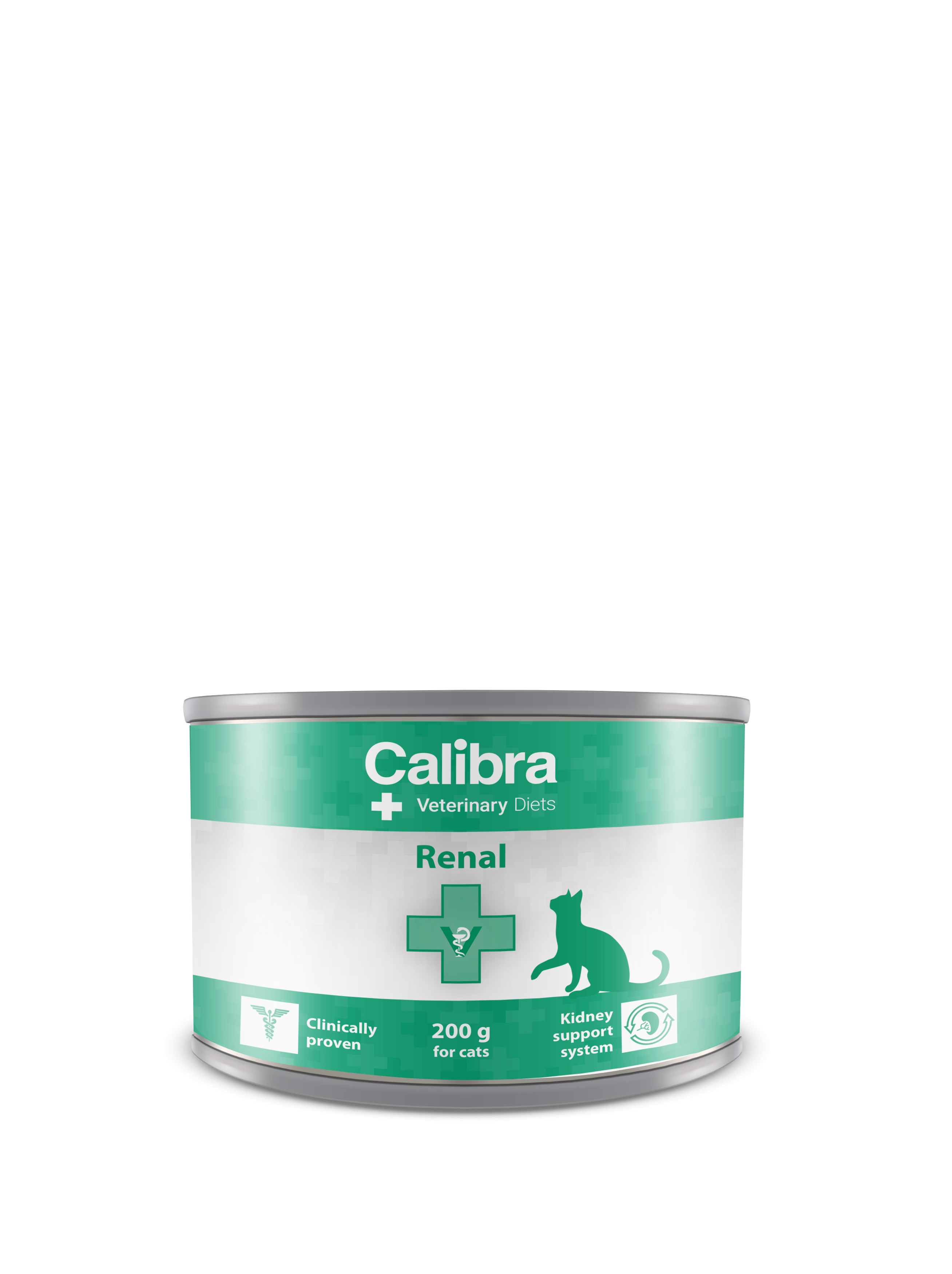 Calibra Veterinary Diets Renal natvoer kat