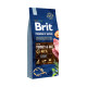 Brit Premium by Nature Light hundefoder