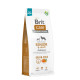 Brit Care Senior & Light kornfri hundefoder