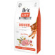 Brit Care Indoor Anti-stress kattefoder