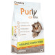 Purly Organic Supreme klumpende majsfiber kattegrus