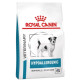 Royal Canin Veterinary Anallergenic Small Dogs hundefoder