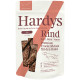 Hardys Pure dry meat strips oksekød hundesnack