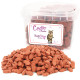 Cadilo Cat Snacks Fisk med laks kattegodbidder 140 gram