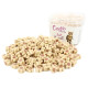 Cadilo Cat Snacks Soft Blomster med laks kattegodbidder 140 gram