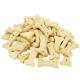 Brekz hundekiks (knogler) med calcium 500 g