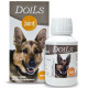 Doils Joint Omega-3 fiskeolietilskud til hunde