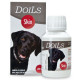 Doils Skin Omega-3 fiskeolietilskud til hunde