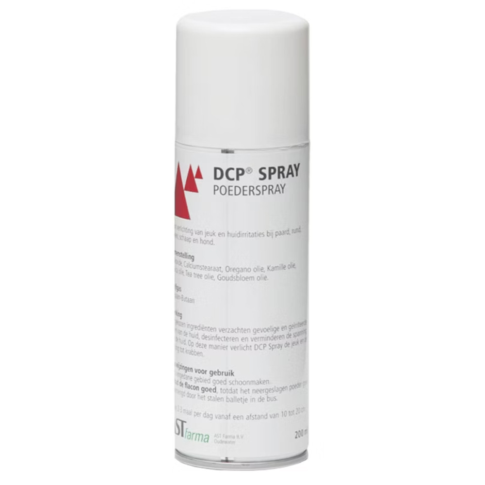 DCP Huidspray