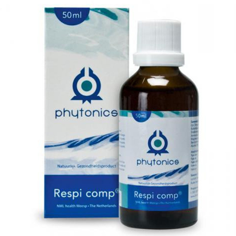 Phytonics Respi comp