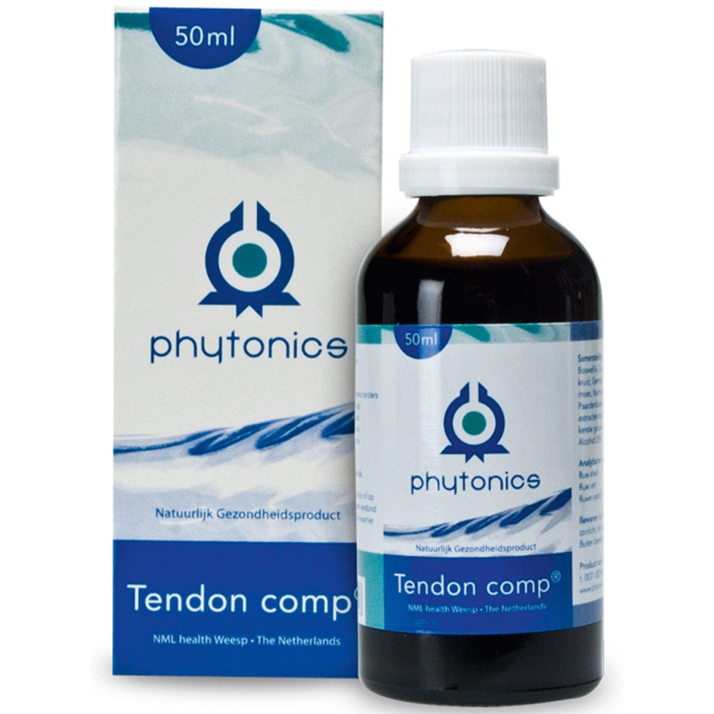 Phytonics Tendon comp