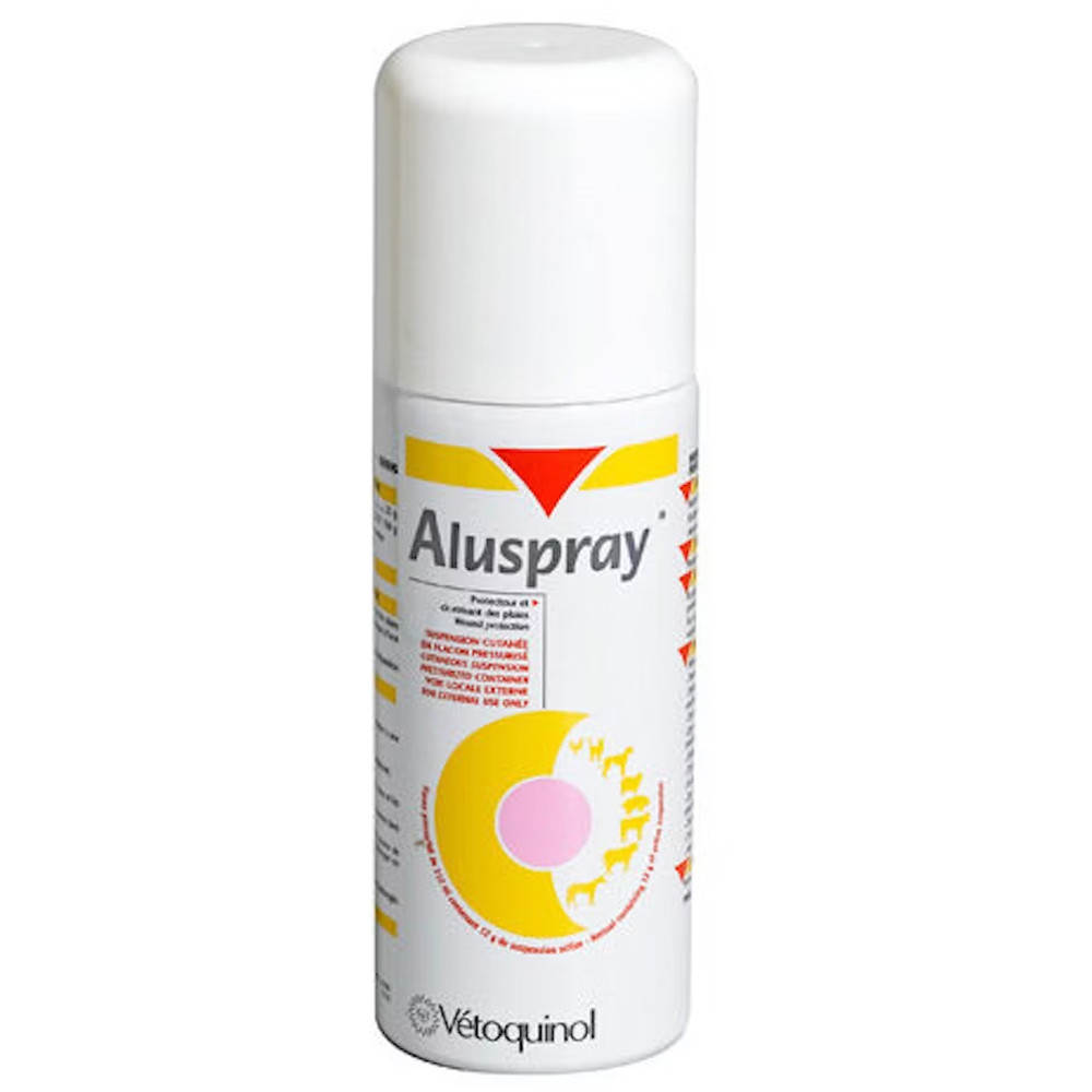 Alu Spray