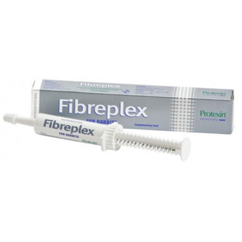 Protexin Fibreplex injector voor knaagdier en konijn