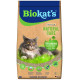 Biokat‘s Natural Care klumpende kattegrus