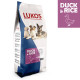 Lukos Adult med and hundefoder