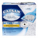 Catsan Active Fresh kattegrus