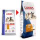 Lukos Adult Large med lam & ris hundefoder