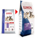 Lukos Adult Medium med lam & ris hundefoder