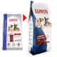 Lukos Light Sterilised hundefoder