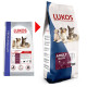 Lukos Adult Medium hundefoder