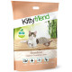 Kitty Friend Bamboo vegetabilsk kattegrus