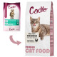 Cadilo Adult Grain Free med frisk kylling - premium kattefoder