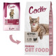 Cadilo Kitten Junior - premium kattefoder