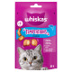 Whiskas Temptations med laks kattesnack