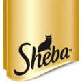 Sheba kattesnacks